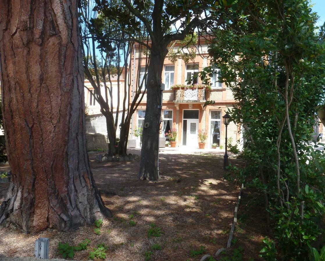 La Maison Du Poelon Hotel Labarthe-sur-Leze Exterior foto